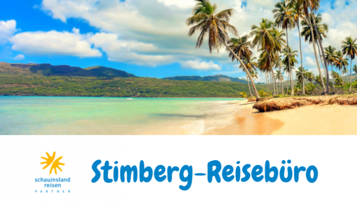 Stimberg-Reiseb ro